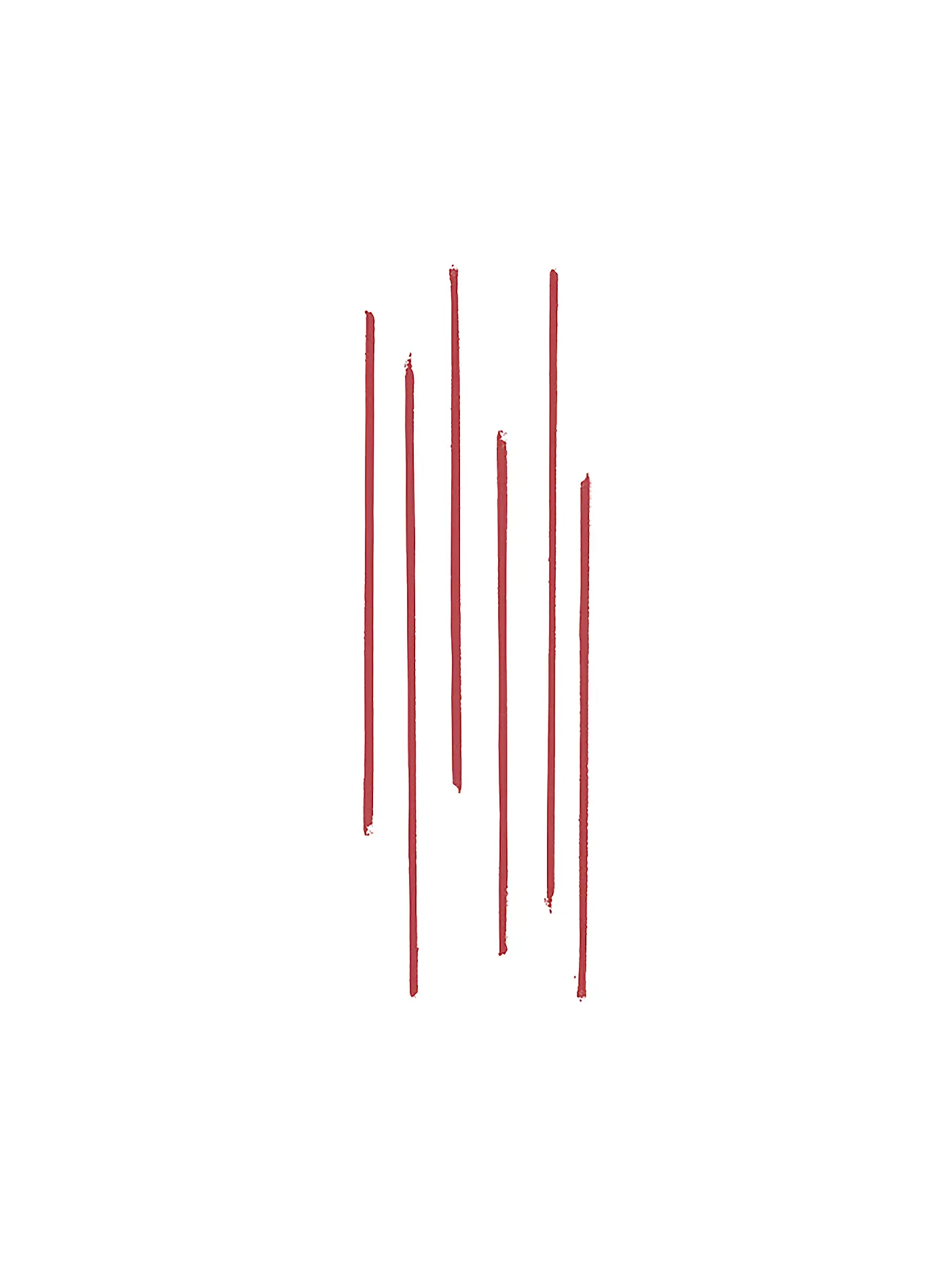 BOBBI BROWN | Lippenstift - Luxe Defining Lipstick ( 08 Terracotta ) | rot